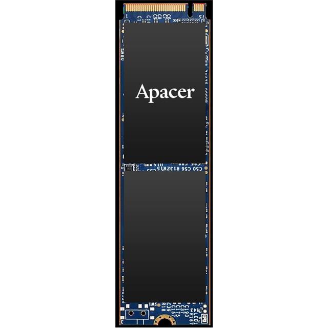 B92.935LHU.00104 Apacer M.2 Module 960GB NVMe Drive Parts Distributor B92.935LHU.00104 Apacer M.2 Module 960GB NVMe Drive