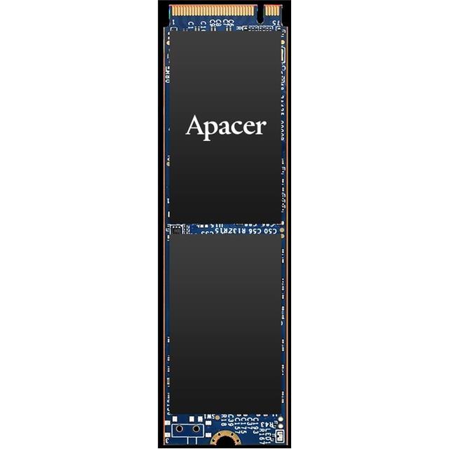 B92.935LGU.00208 Apacer M.2 Module 960GB NVMe Drive Parts Distributor B92.935LGU.00208 Apacer M.2 Module 960GB NVMe Drive