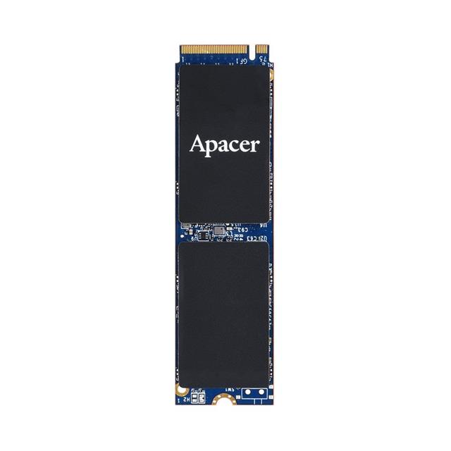 B92.945KGU.00202 Apacer M.2 Module 480GB NVMe Drive Parts Distributor B92.945KGU.00202 Apacer M.2 Module 480GB NVMe Drive