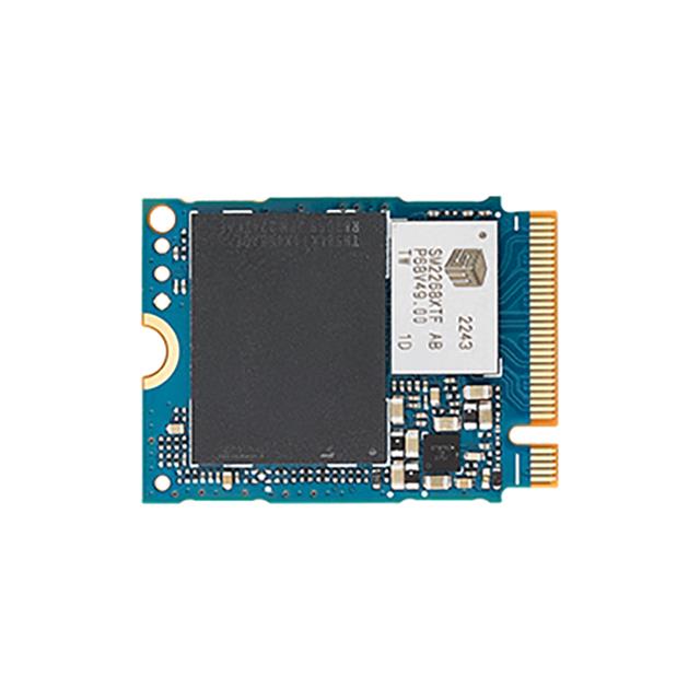 CL6-3D1024 SSSTC / KIOXIA SSD 1024GB M.2 NVMe Drive Parts Distributor CL6-3D1024 SSSTC / KIOXIA SSD 1024GB M.2 NVMe Drive