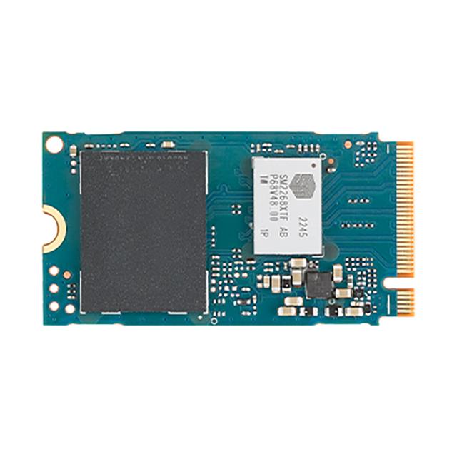 CL6-4D256 SSSTC / KIOXIA SSD 256GB M.2 NVMe Drive Parts Distributor CL6-4D256 SSSTC / KIOXIA SSD 256GB M.2 NVMe Drive
