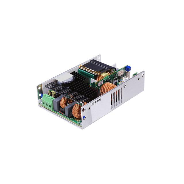 CNS653-MU Artesyn Power Supply 12V 33.3A 400W Chassis Mount Parts Distributor CNS653-MU Artesyn Power Supply 12V 33.3A 400W Chassis Mount