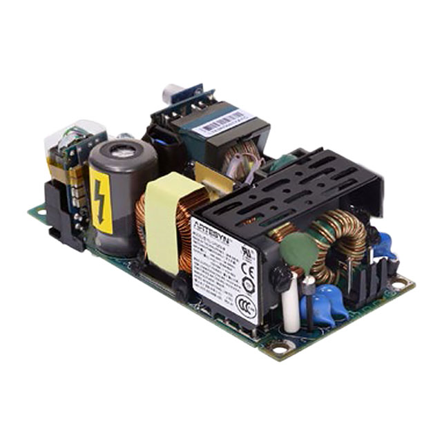 CPS258-M Artesyn Power Supply 48V 3.2A 155W Chassis Mount Parts Distributor CPS258-M Artesyn Power Supply 48V 3.2A 155W Chassis Mount