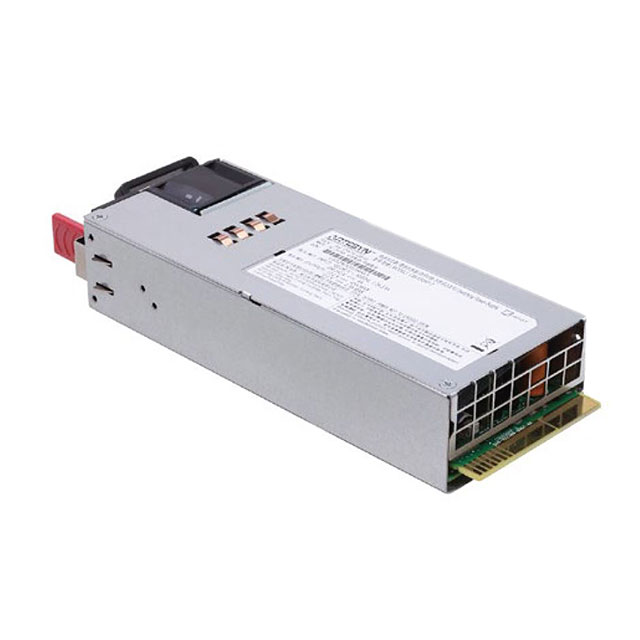 CSU550AP-3-001 Artesyn Power Supply 12V 45A 550W Rack Mount Parts Distributor CSU550AP-3-001 Artesyn Power Supply 12V 45A 550W Rack Mount