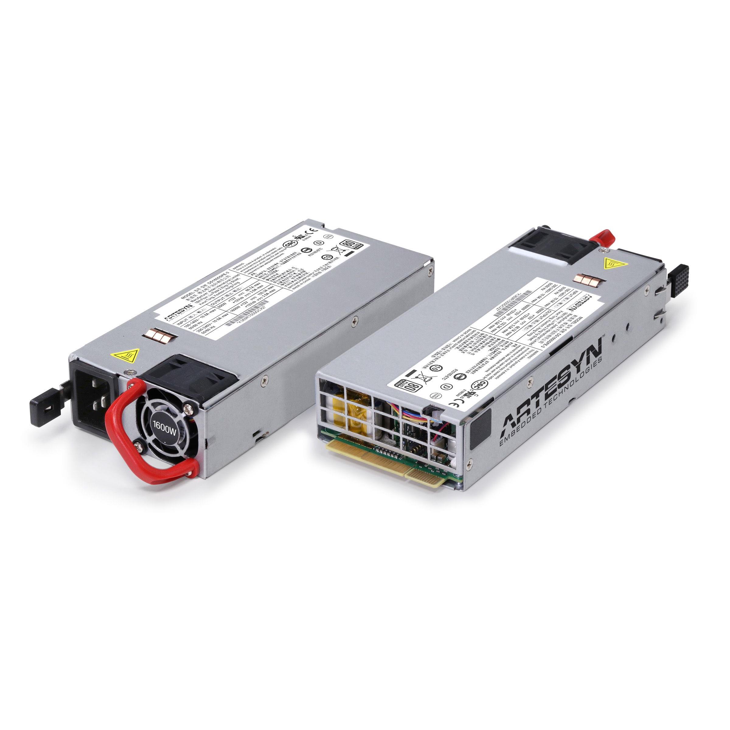 DS1600SPE-3 Artesyn Power Supply 12V 133.3A 1600W Rack Mount Parts Distributor DS1600SPE-3 Artesyn Power Supply 12V 133.3A 1600W Rack Mount