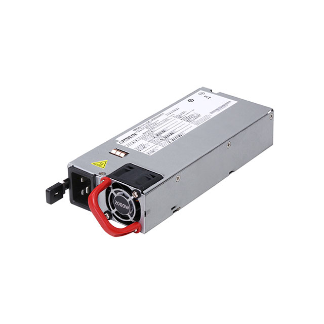 DS2000SPE-3 Artesyn Power Supply 12.2V 163.9A 2000W Rack Mount Parts Distributor DS2000SPE-3 Artesyn Power Supply 12.2V 163.9A 2000W Rack Mount