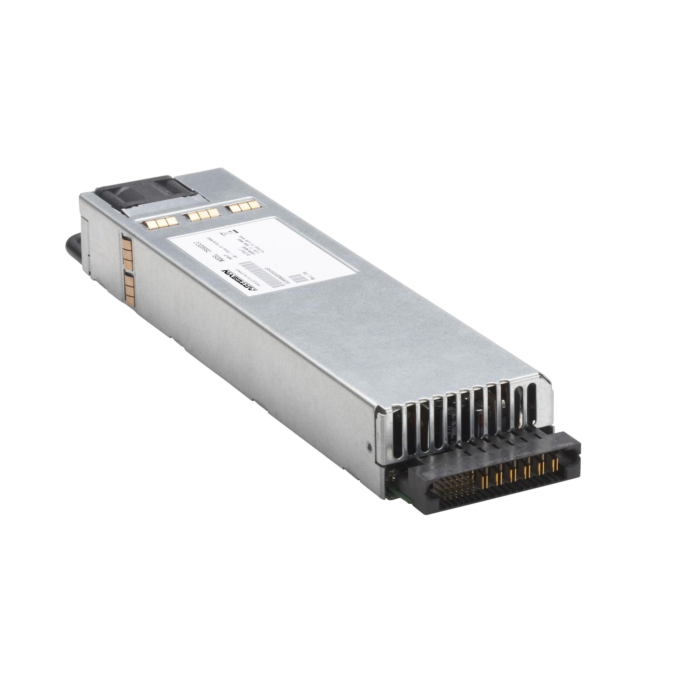 DS550HE-3-002 Artesyn Power Supply 12V 45A 550W Rack Mount Parts Distributor DS550HE-3-002 Artesyn Power Supply 12V 45A 550W Rack Mount