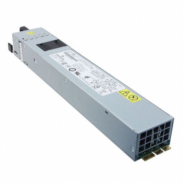 DS760SL-3-003 Artesyn Power Supply 12V 50A 760W Rack Mount Parts Distributor DS760SL-3-003 Artesyn Power Supply 12V 50A 760W Rack Mount