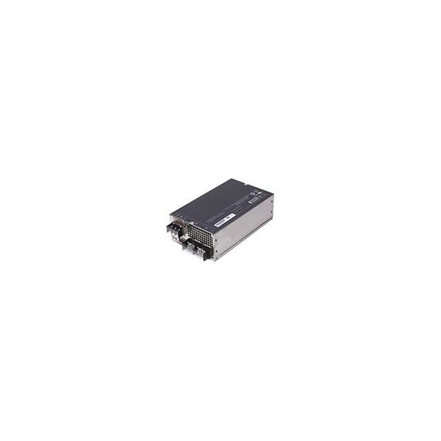 LCM600W-T-8 Artesyn Power Supply 48V 14A 600W Chassis Mount Parts Distributor LCM600W-T-8 Artesyn Power Supply 48V 14A 600W Chassis Mount