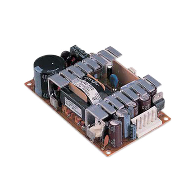 NLP40-7615J Artesyn Power Supply 15V 2.6A 40W Chassis Mount Parts Distributor NLP40-7615J Artesyn Power Supply 15V 2.6A 40W Chassis Mount