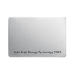 CVC-CD256 SSSTC / KIOXIA SSD 256GB 2.5" Drive