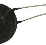 MS32 0R560 Ametherm Thermistor 0.5Ohm 60A Radial Parts Distributor MS32 0R560 Ametherm Thermistor 0.5Ohm 60A Radial