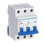 Chint NB1-D20-2P Circuit Breaker 20A 480V 2-poles Parts Distributor Chint NB1-D20-2P Circuit Breaker 20A 480V 2-poles
