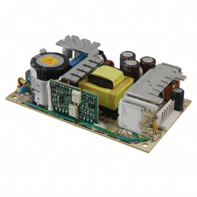 NLP65-9608GJ Artesyn Power Supply 5V 7.5A 60W Chassis Mount Parts Distributor NLP65-9608GJ Artesyn Power Supply 5V 7.5A 60W Chassis Mount