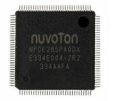 NPCE285LA0DX NUVOTON IC MCU Controller 132 KB RAM, Ultra-Low Power Mode, 128Pin LQFN Parts Distributor NPCE285LA0DX NUVOTON IC MCU Controller 132 KB RAM, Ultra-Low Power Mode, 128Pin LQFN