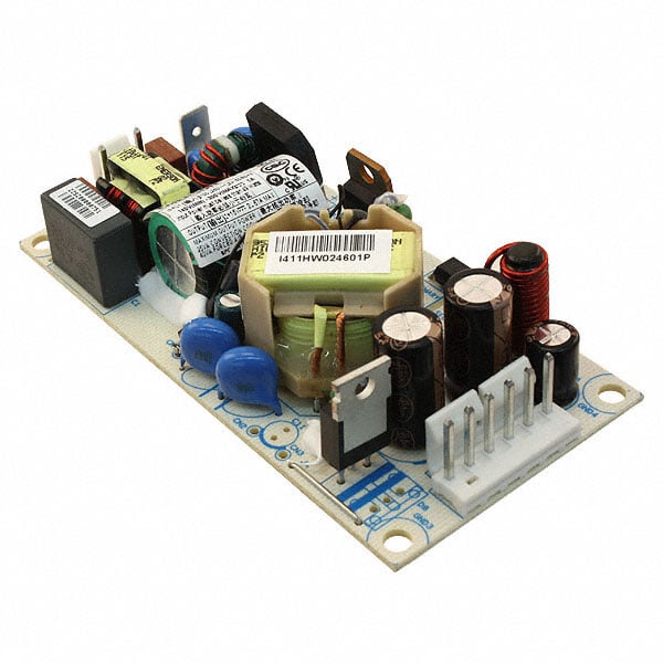 NPS22-M Artesyn Power Supply 5V 8A 25W Chassis Mount Parts Distributor NPS22-M Artesyn Power Supply 5V 8A 25W Chassis Mount