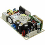 NPT42-M Artesyn Power Supply 5V 5A 45W Chassis Mount Parts Distributor NPT42-M Artesyn Power Supply 5V 5A 45W Chassis Mount