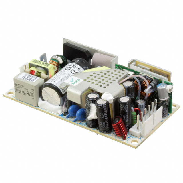 NPT44-M Artesyn Power Supply 5V 5A 45W Chassis Mount Parts Distributor NPT44-M Artesyn Power Supply 5V 5A 45W Chassis Mount