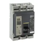 PJA36120U63AE1 Square D Circuit Breaker 600V 1200A 3-Poles Parts Distributor PJA36120U63AE1 Square D Circuit Breaker 600V 1200A 3-Poles