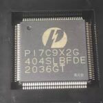 PI6CB332001ZXBIEX Diodes IC Clock Buffer 400MHz 80-VFQFN Parts Distributor PI6CB332001ZXBIEX Diodes IC Clock Buffer 400MHz 80-VFQFN