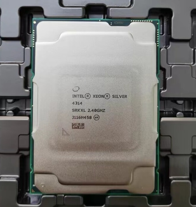 Intel PK8071305554400 Xeon Silver 4509Y Processor 22.5M Cache, 2.60 GHz FC-LGA16A Parts Distributor Intel PK8071305554400 Xeon Silver 4509Y Processor 22.5M Cache, 2.60 GHz FC-LGA16A - Image 2
