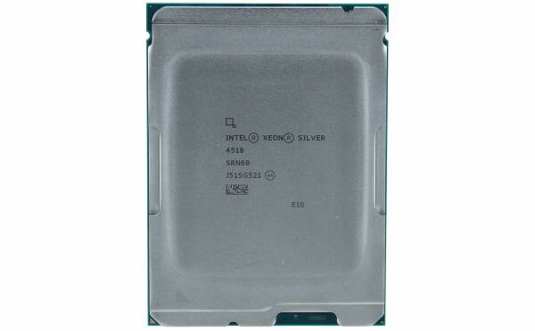 Intel PK8071305554400 Xeon Silver 4509Y Processor 22.5M Cache, 2.60 GHz FC-LGA16A Parts Distributor Intel PK8071305554400 Xeon Silver 4509Y Processor 22.5M Cache, 2.60 GHz FC-LGA16A - Image 3