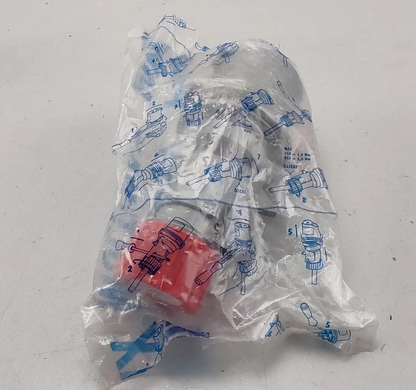 PM16/1500FPB Palazzoli Lewden 16A 415V Socket Parts Distributor PM16/1500FPB Palazzoli Lewden 16A 415V Socket