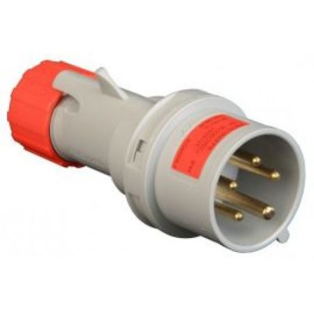 PM16/1800FPB Palazzoli Lewden 16A 415V Socket Parts Distributor PM16/1800FPB Palazzoli Lewden 16A 415V Socket