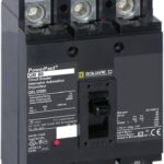 QBL32200 Schneider Circuit Breaker 240V 200A 3-Pole Parts Distributor QBL32200 Schneider Circuit Breaker 240V 200A 3-Pole