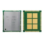 QCA-6174A-1-172BWLNSP-HR-0C-0 Qualcomm Wireless Module 172-WLNSP Parts Distributor QCA-6174A-1-172BWLNSP-HR-0C-0 Qualcomm Wireless Module 172-WLNSP