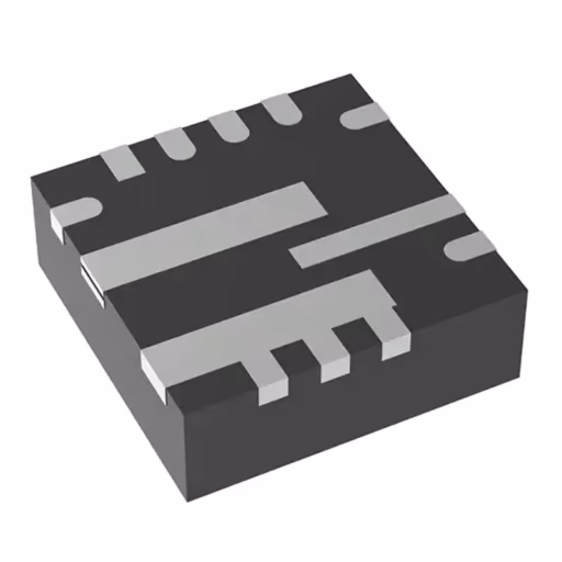 TPS62913RPUR Texas Instruments IC Regulator 0.8V 3A 10-VFQFN