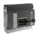 RJA36100CU33A Square D Circuit Breaker 600V 1000A 3-Poles Parts Distributor RJA36100CU33A Square D Circuit Breaker 600V 1000A 3-Poles