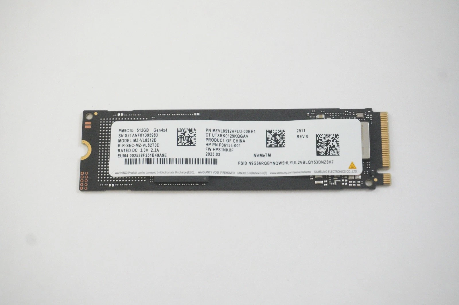 SDSSDX3N-500G-G26 SanDisk 512GB SSD Drive Parts Distributor SDSSDX3N-500G-G26 SanDisk 512GB SSD Drive