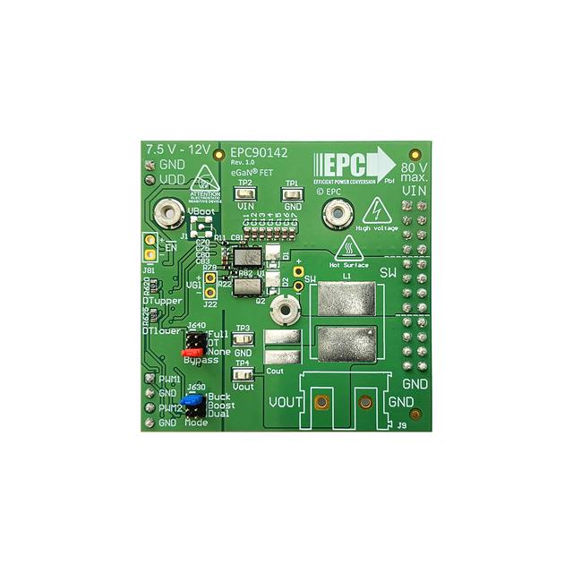 TPD6F002-Q1EVM Texas Instruments Eval Board Parts Distributor TPD6F002-Q1EVM Texas Instruments Eval Board