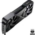 900-2G153-0000-000 NVIDIA RTX PRO 6000 Graphic Card Parts Distributor 900-2G153-0000-000 NVIDIA RTX PRO 6000 Graphic Card