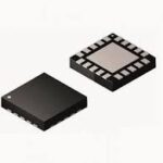 RICHTEK RT8207GQW IC Complete DDRII/DDRIII Memory Power Supply Controller WQFN-24