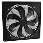 W3G800-NE57-53 EBM EC Axial Fan 400V 660W AxiCool Parts Distributor W3G800-NE57-53 EBM EC Axial Fan 400V 660W AxiCool