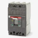 XT1HU3100AYD000XXX ABB Circuit Breaker 100A 600V 3 Poles Parts Distributor XT1HU3100AYD000XXX ABB Circuit Breaker 100A 600V 3 Poles