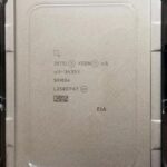 PK807130508200 Intel Xeon W5-3435X CPU/Processor LGA-4677 Parts Distributor PK807130508200 Intel Xeon W5-3435X CPU/Processor LGA-4677