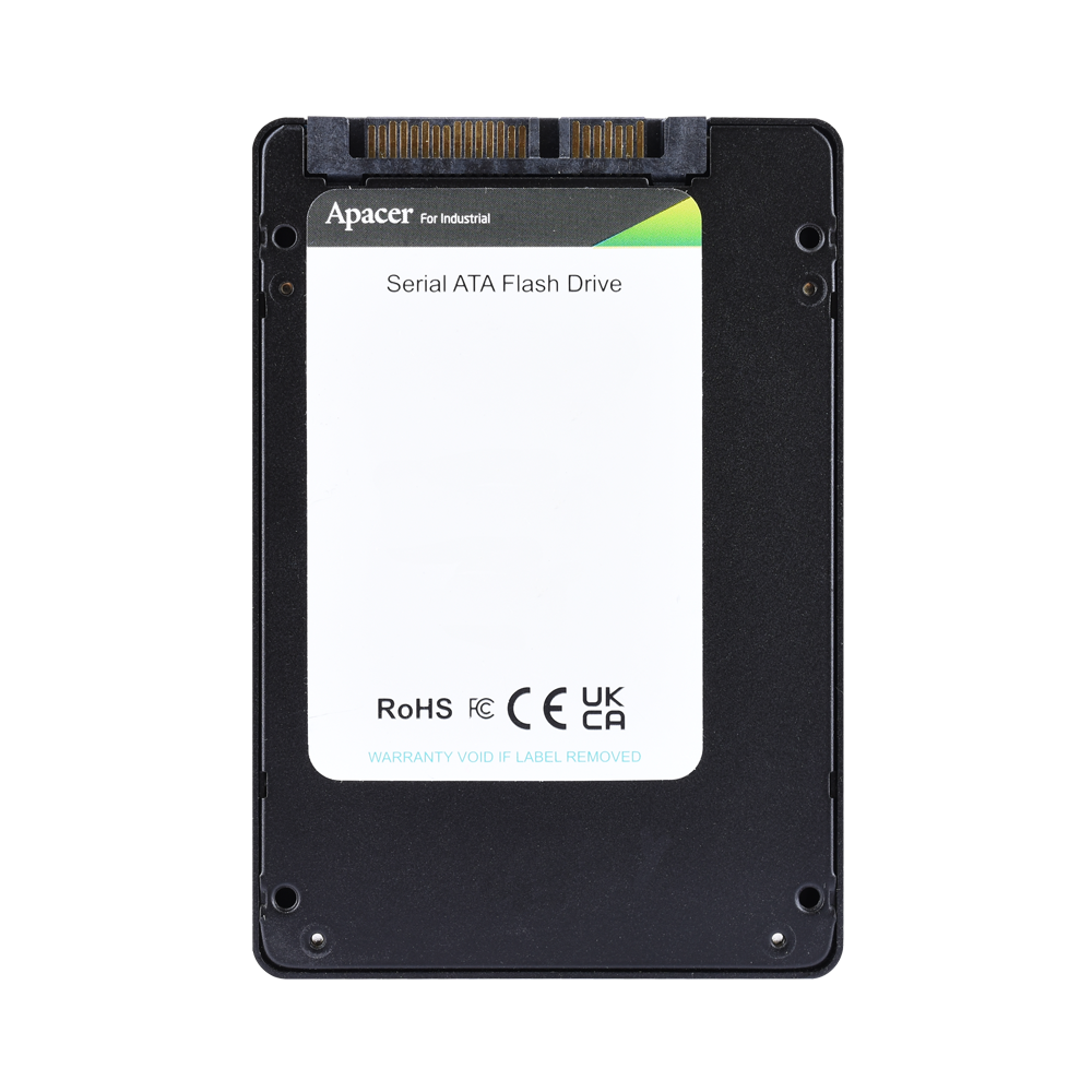A12.249JZC.00190 Apacer 2.5″ 80GB SATA III Drive Parts Distributor A12.249JZC.00190 Apacer 2.5" 80GB SATA III Drive