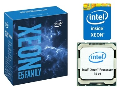 Intel BX80660E52687V4 SR2NA Xeon Processor 3.00GHz FCLGA2011-3 Parts Distributor Intel BX80660E52687V4 SR2NA Xeon Processor 3.00GHz FCLGA2011-3