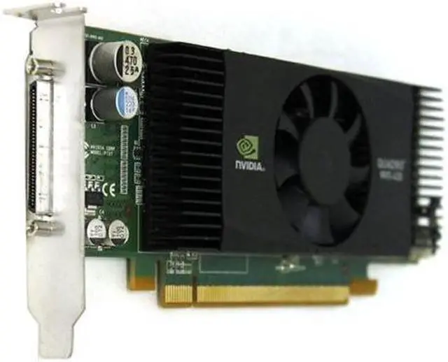 H995J Dell NVIDIA Graphic Card Parts Distributor H995J Dell NVIDIA Graphic Card