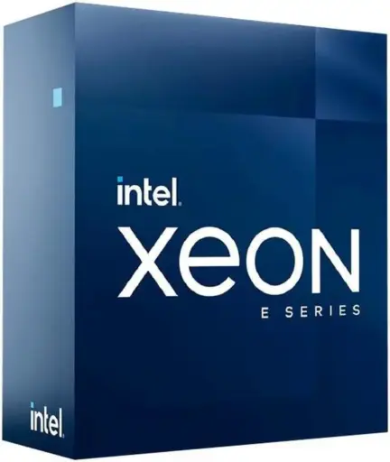 SRMX7 Intel Xeon E-2478 CPU Processor 8 Core 2.80GHz 24MB L3 Cache
