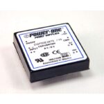 BUD505 Bel DC-DC Unregulated Power Supply Module, 5V DIP-12 Parts Distributor BUD505 Bel DC-DC Unregulated Power Supply Module, 5V DIP-12