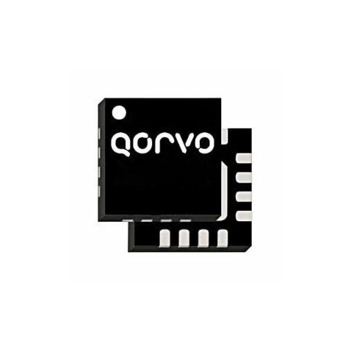 ACT85411-101T Qorvo SSD Power Management 2.7-14.4V 4.1mA 52-VFQFN