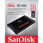 SDSSDH3-1T00-G26 SanDisk 1TB SSD Drive Parts Distributor SDSSDH3-1T00-G26 SanDisk 1TB SSD Drive