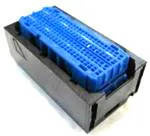 13839472 Delphi Connector Housing 96 Position Parts Distributor 13839472 Delphi Connector Housing 96 Position