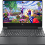 15-fb3093dx HP Victus Laptop Ryzen 7 7445HS 3.2GHz 16GB RAM 512GB SSD GeForce RTX Parts Distributor 15-fb3093dx HP Victus Laptop Ryzen 7 7445HS 3.2GHz 16GB RAM 512GB SSD GeForce RTX