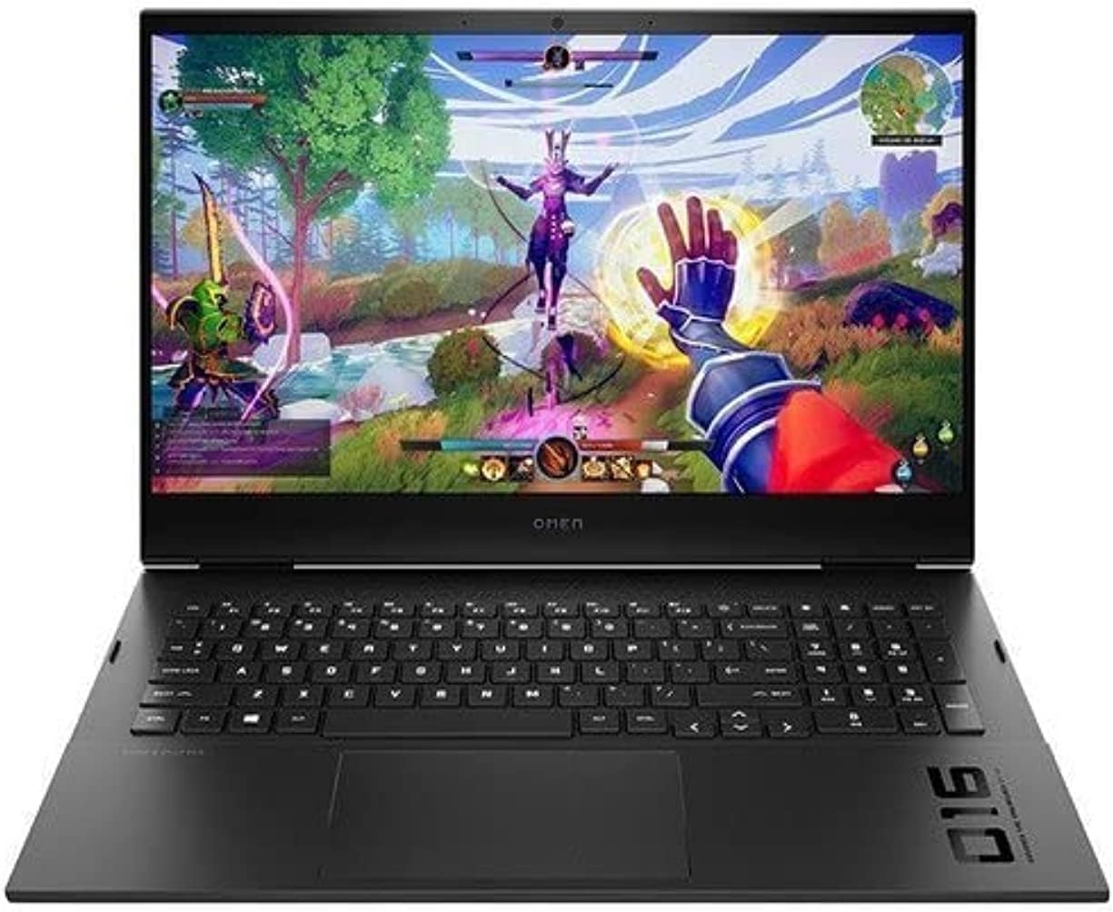 16-B0004TX HP OMEN 16″ Gaming Laptop Parts Distributor 16-B0004TX HP OMEN 16" Gaming Laptop