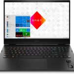 16-C0001DX HP OMEN 16″ Laptop AMD Ryzen 7 5800H, 16GB RAM, 512GB SSD Parts Distributor 16-C0001DX HP OMEN 16" Laptop AMD Ryzen 7 5800H, 16GB RAM, 512GB SSD